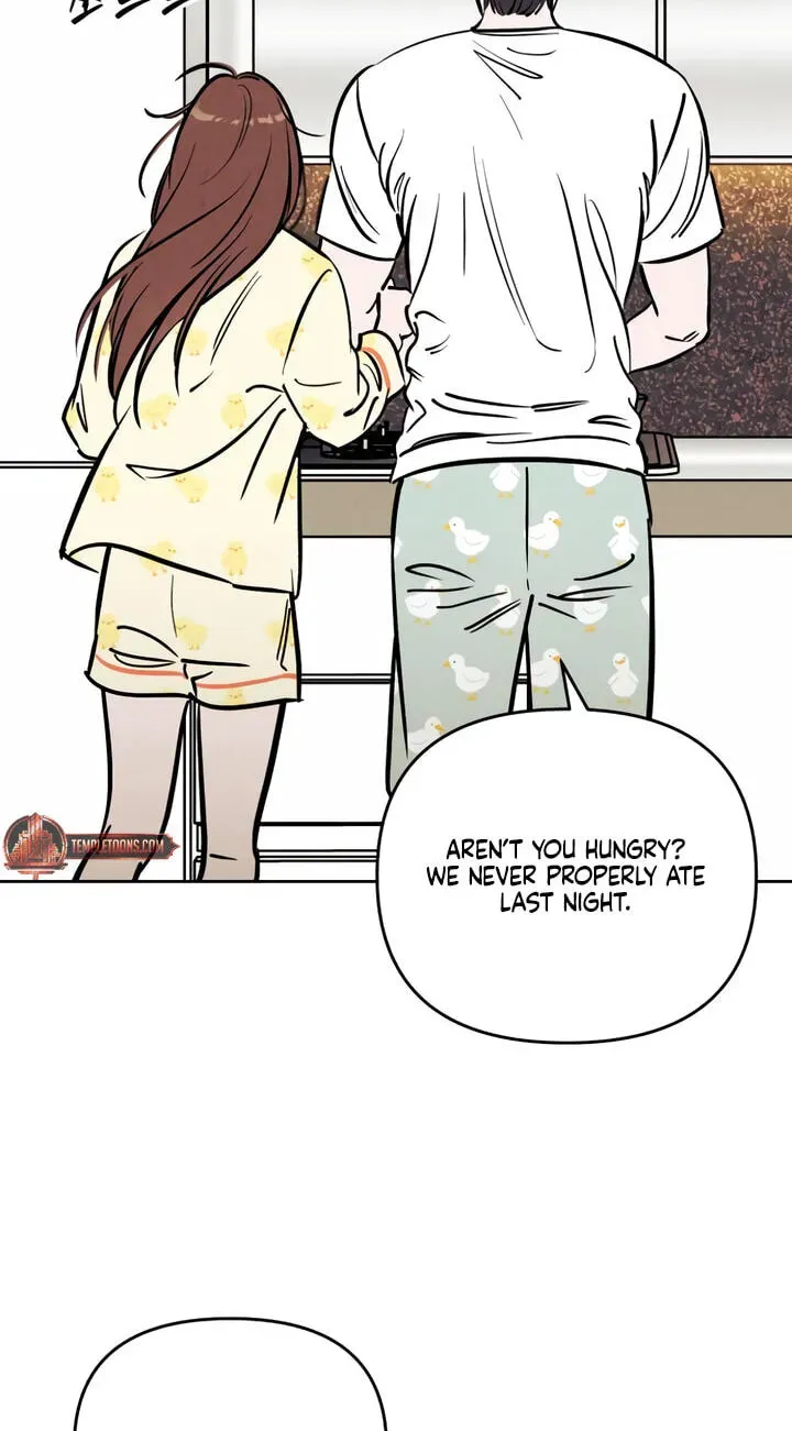 Read Can I Borrow the Fire? chapter 94 image 41 on Lezhin