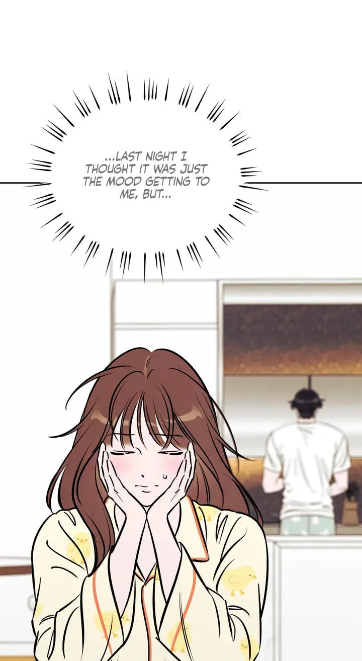 Read Can I Borrow the Fire? chapter 94 image 46 on Lezhin