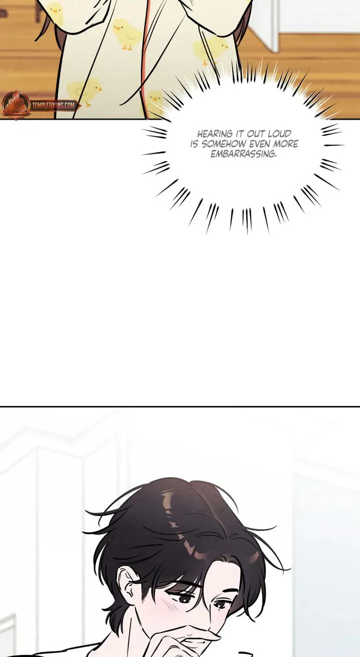 Read Can I Borrow the Fire? chapter 94 image 47 on Lezhin