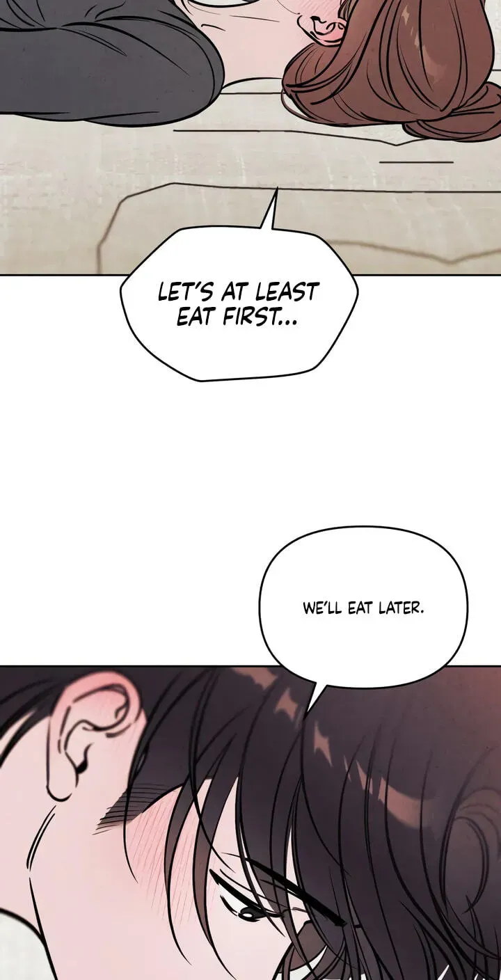 Read Can I Borrow the Fire? chapter 94 image 5 on Lezhin
