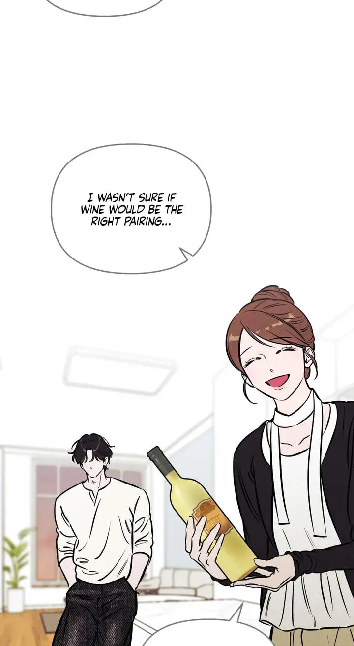 Read Can I Borrow the Fire? chapter 94 image 53 on Lezhin