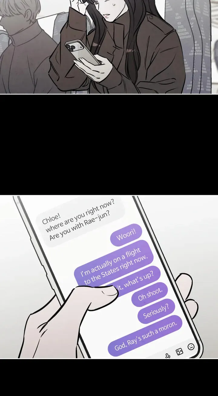 Read Can I Borrow the Fire? chapter 94 image 60 on Lezhin