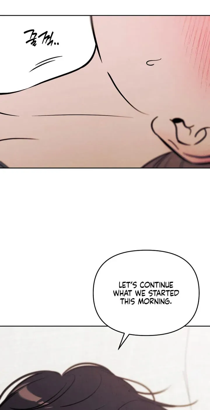 Read Can I Borrow the Fire? chapter 94 image 7 on Lezhin