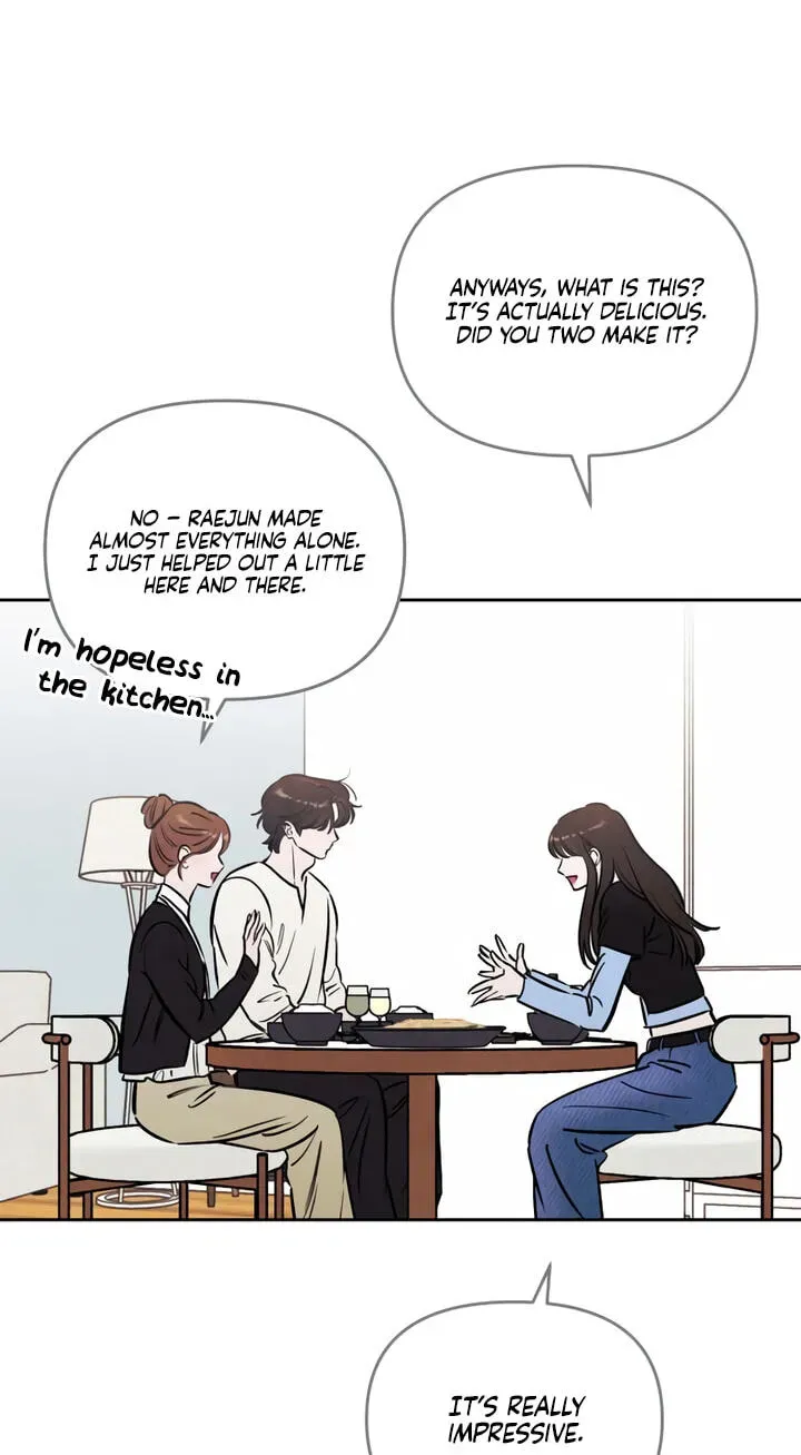 Read Can I Borrow the Fire? chapter 94 image 80 on Lezhin