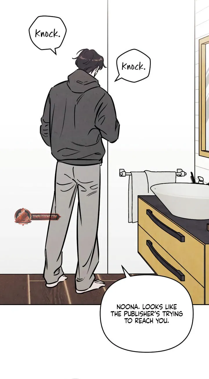 Read Can I Borrow the Fire? chapter 94 image 95 on Lezhin