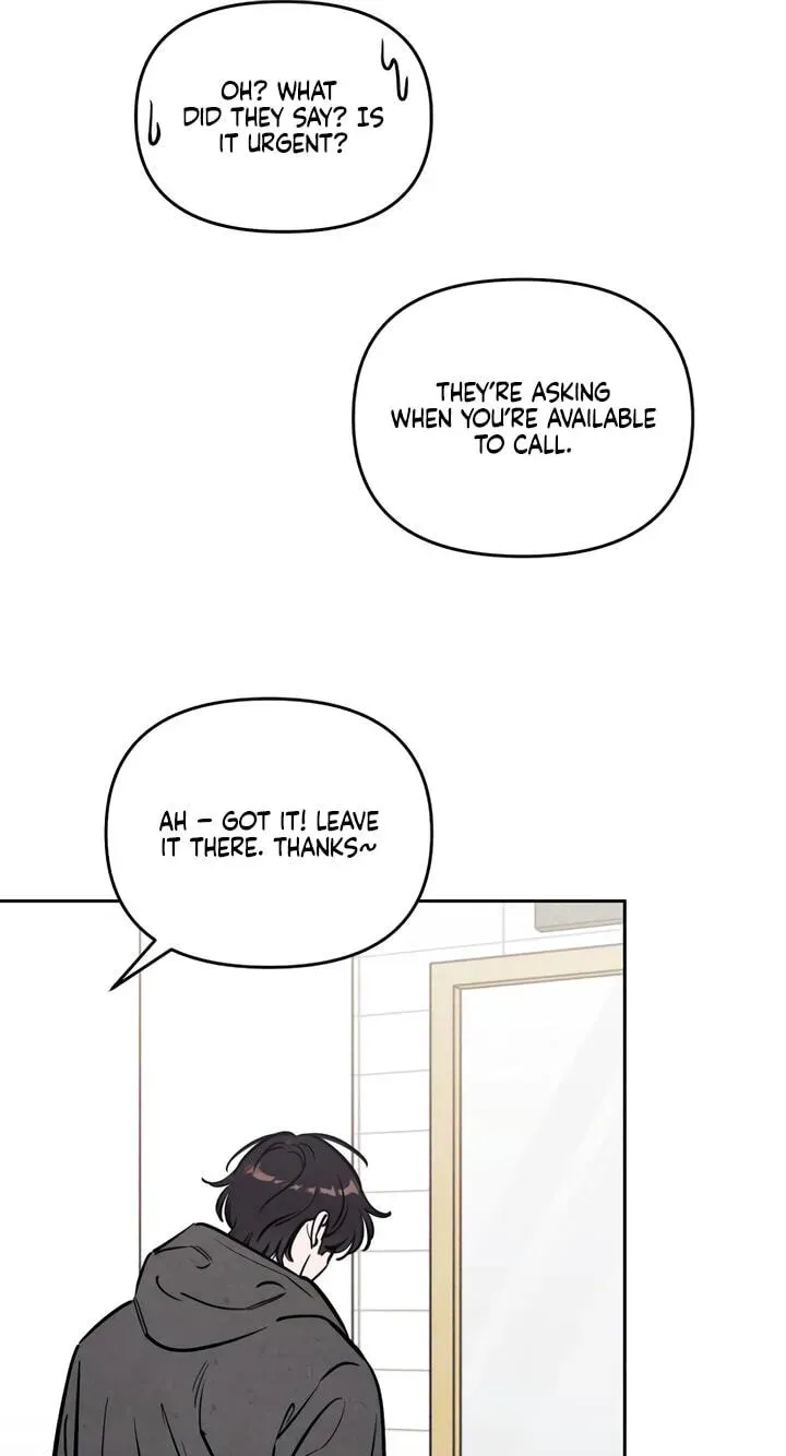Read Can I Borrow the Fire? chapter 94 image 96 on Lezhin