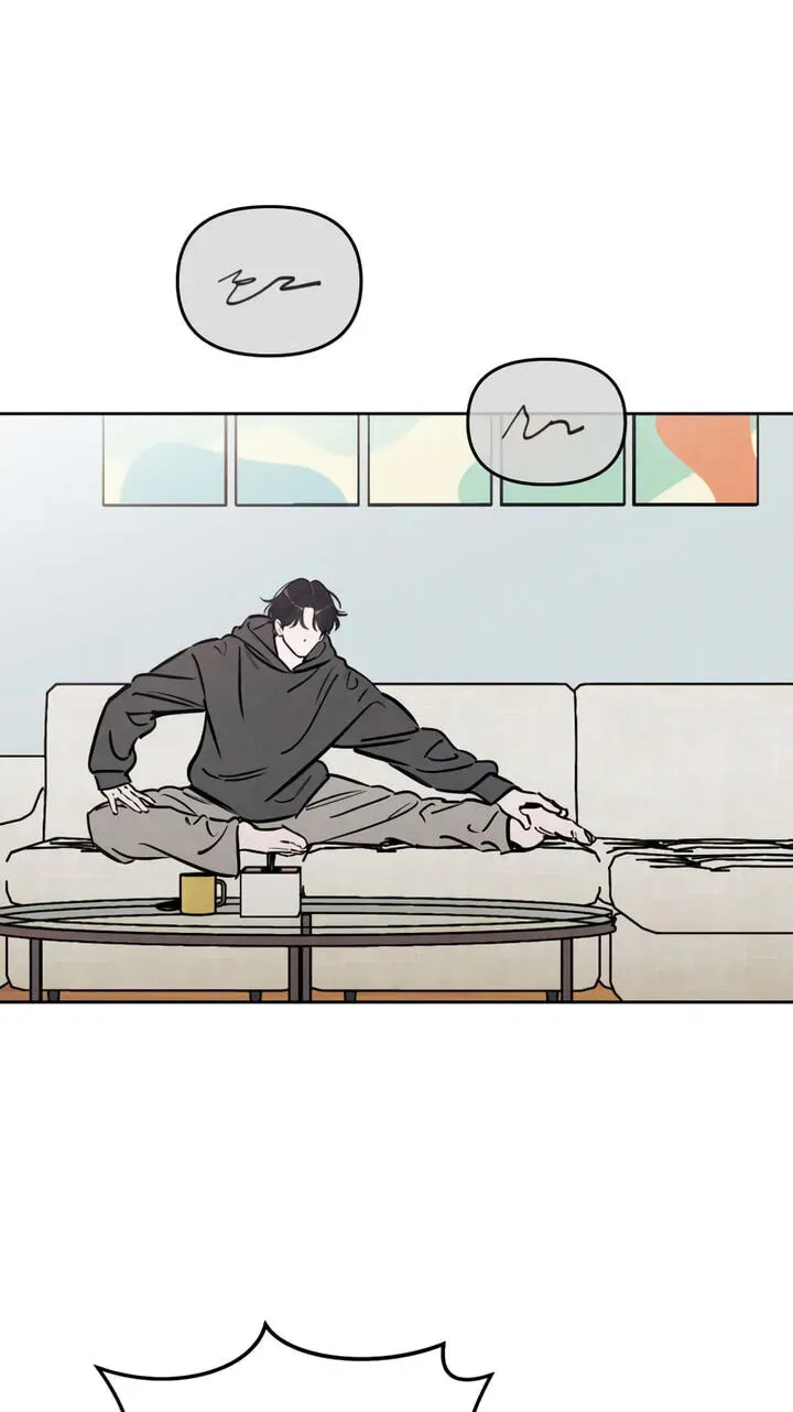 Read Can I Borrow the Fire? chapter 95 image 1 on Lezhin