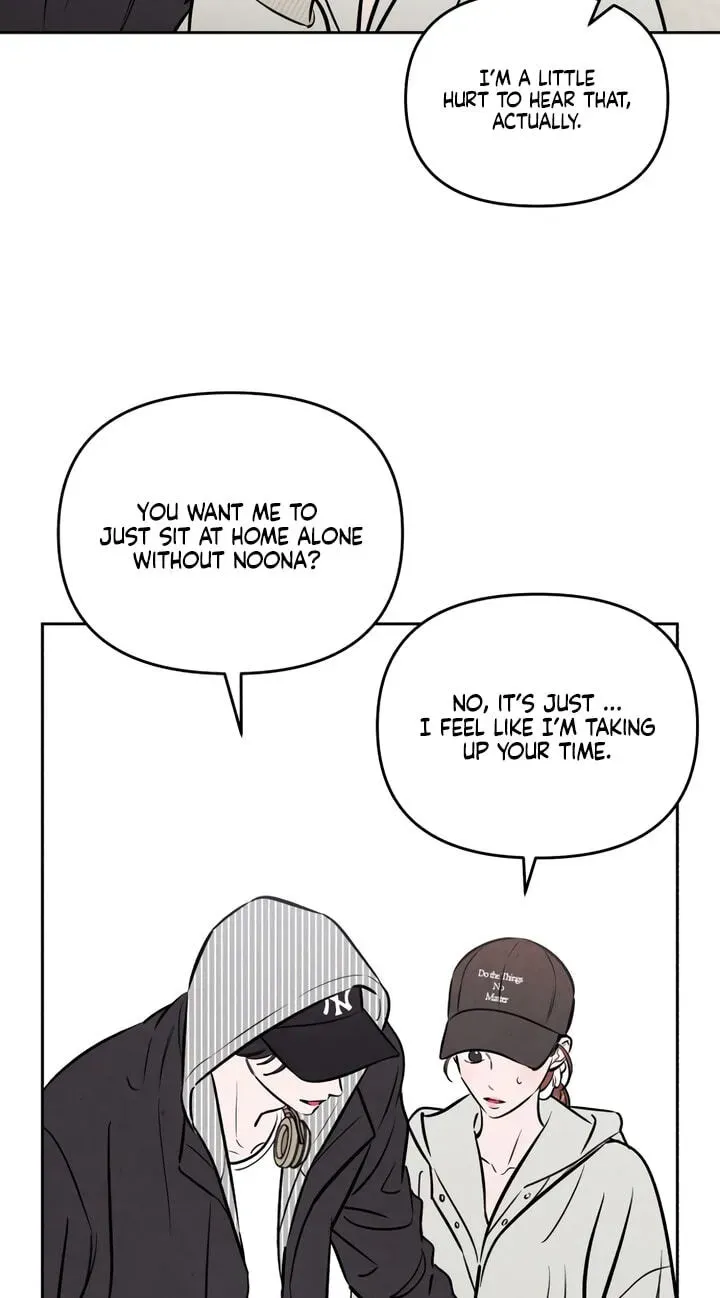 Read Can I Borrow the Fire? chapter 95 image 13 on Lezhin