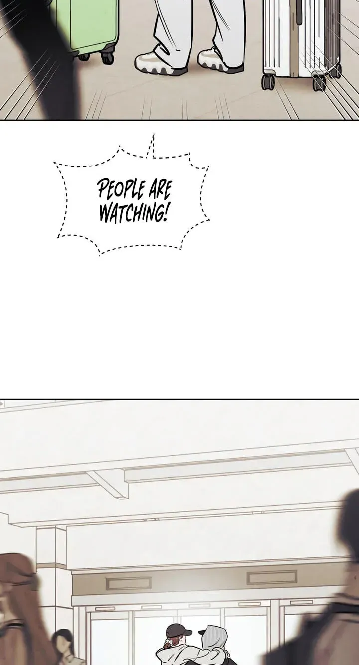 Read Can I Borrow the Fire? chapter 95 image 21 on Lezhin