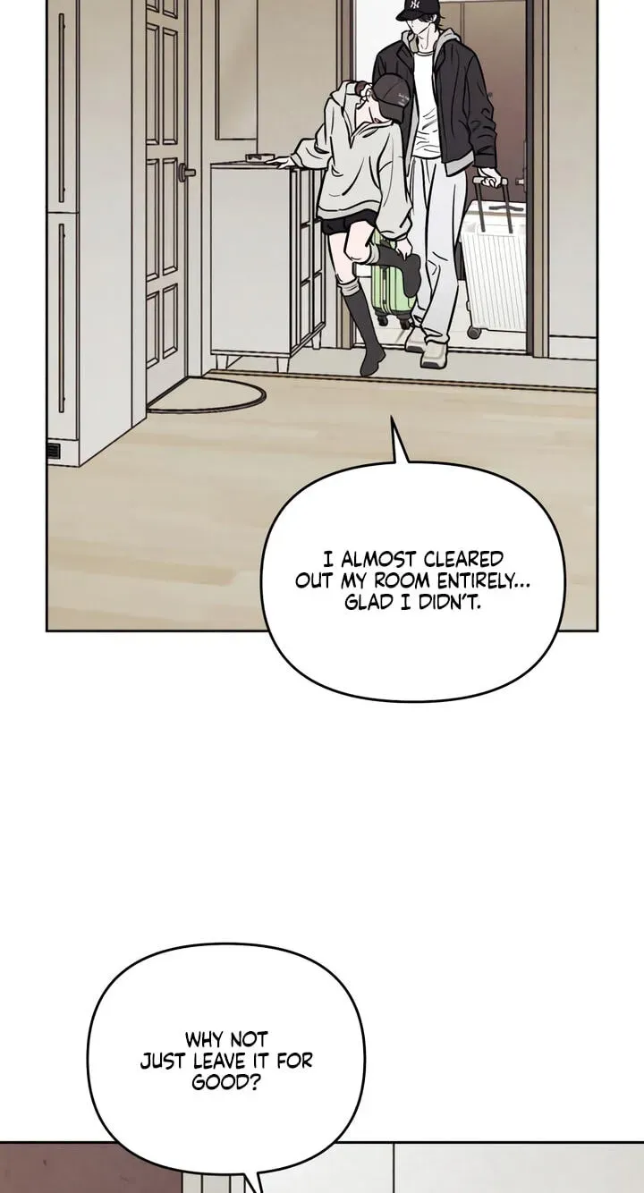 Read Can I Borrow the Fire? chapter 95 image 25 on Lezhin