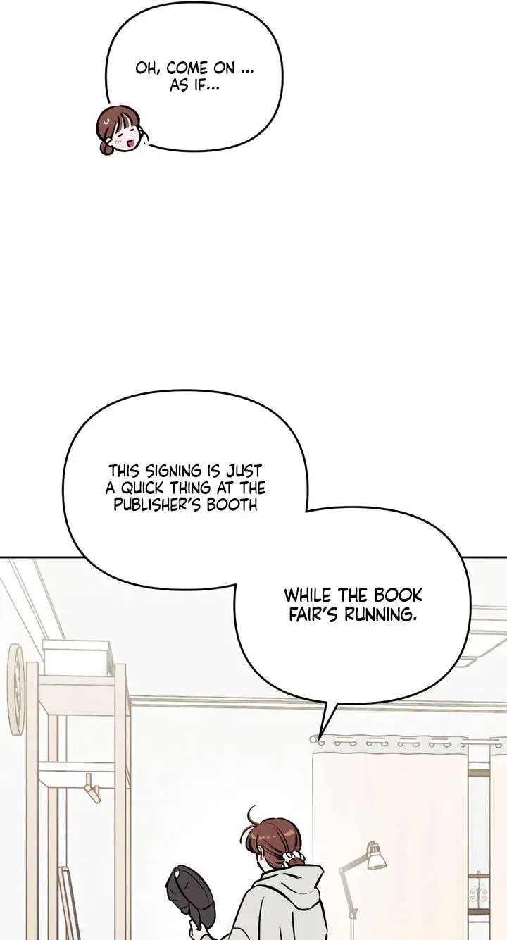 Read Can I Borrow the Fire? chapter 95 image 27 on Lezhin