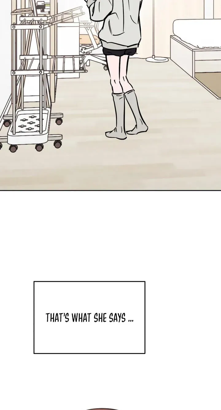 Read Can I Borrow the Fire? chapter 95 image 28 on Lezhin