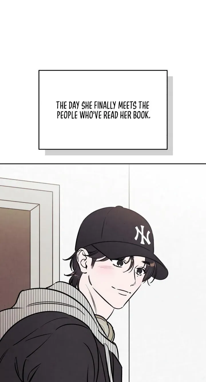 Read Can I Borrow the Fire? chapter 95 image 30 on Lezhin