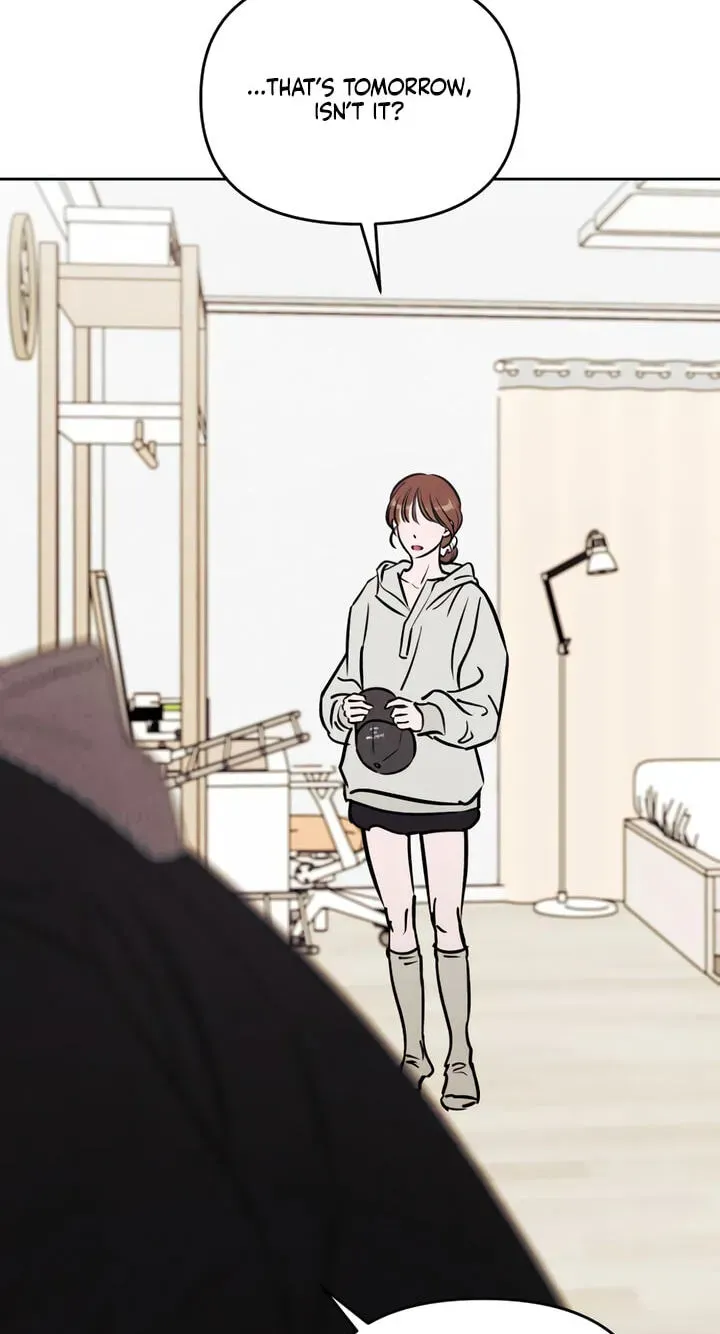 Read Can I Borrow the Fire? chapter 95 image 33 on Lezhin