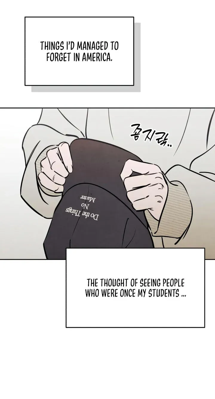 Read Can I Borrow the Fire? chapter 95 image 36 on Lezhin