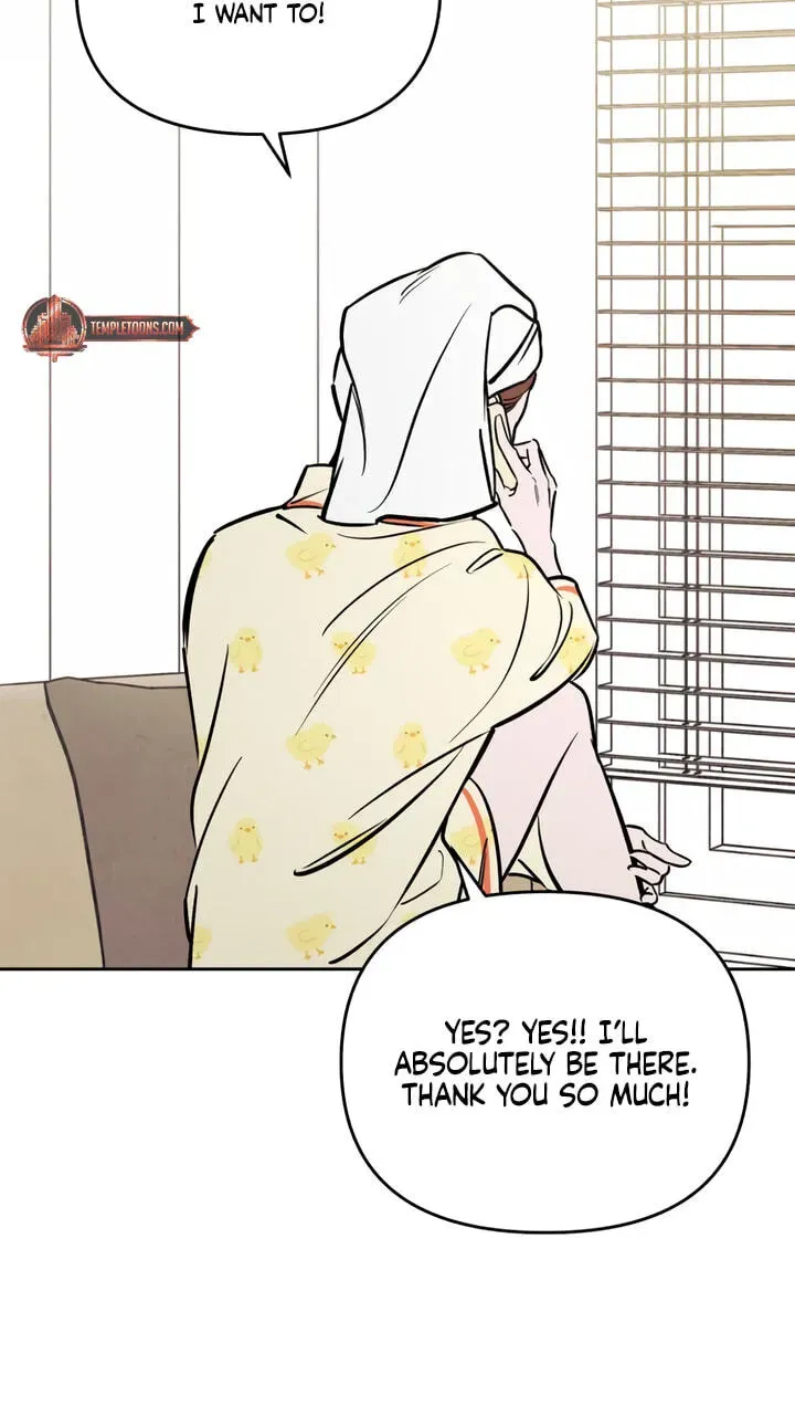 Read Can I Borrow the Fire? chapter 95 image 4 on Lezhin