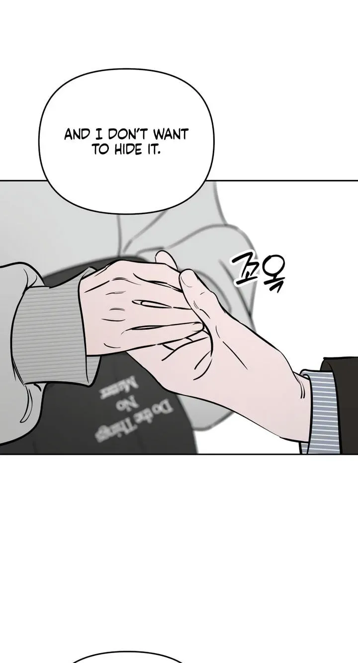 Read Can I Borrow the Fire? chapter 95 image 45 on Lezhin