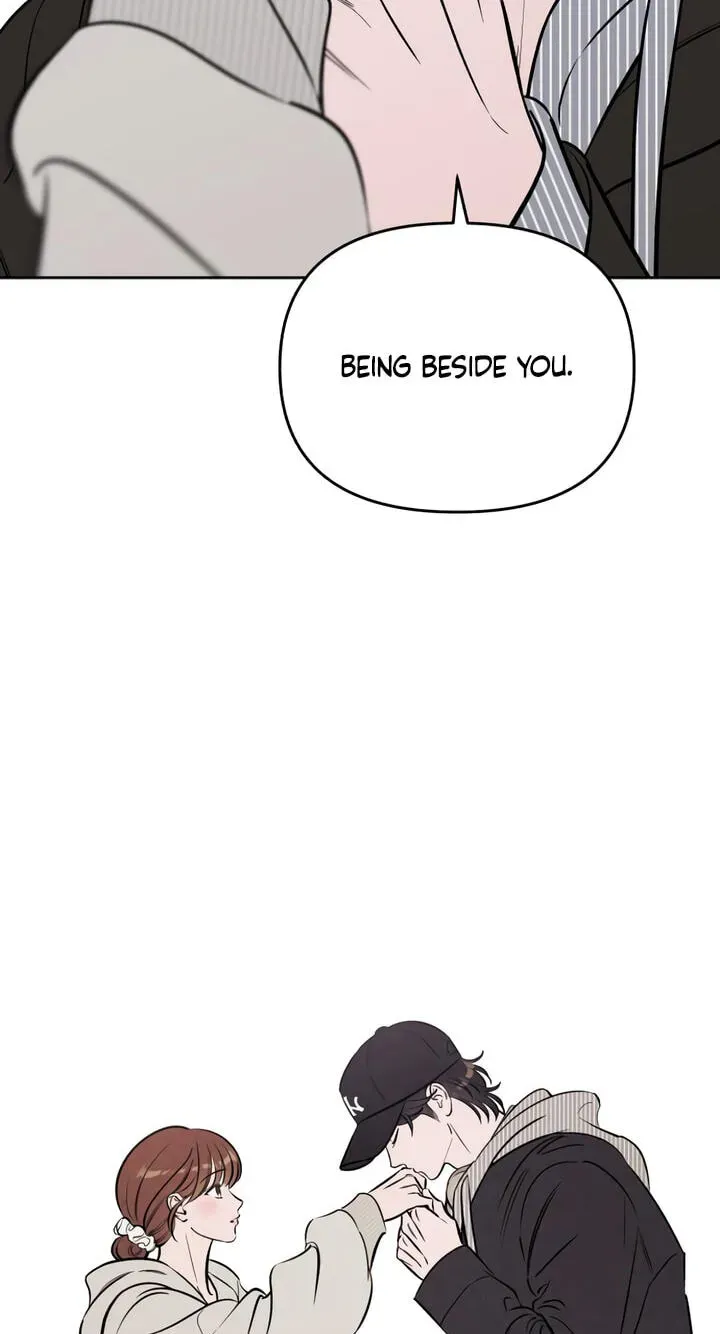 Read Can I Borrow the Fire? chapter 95 image 47 on Lezhin