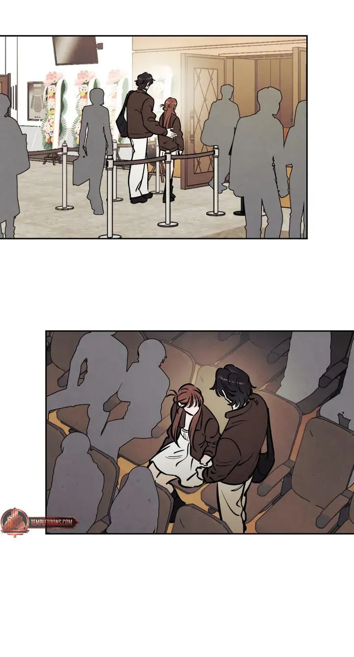 Read Can I Borrow the Fire? chapter 95 image 52 on Lezhin