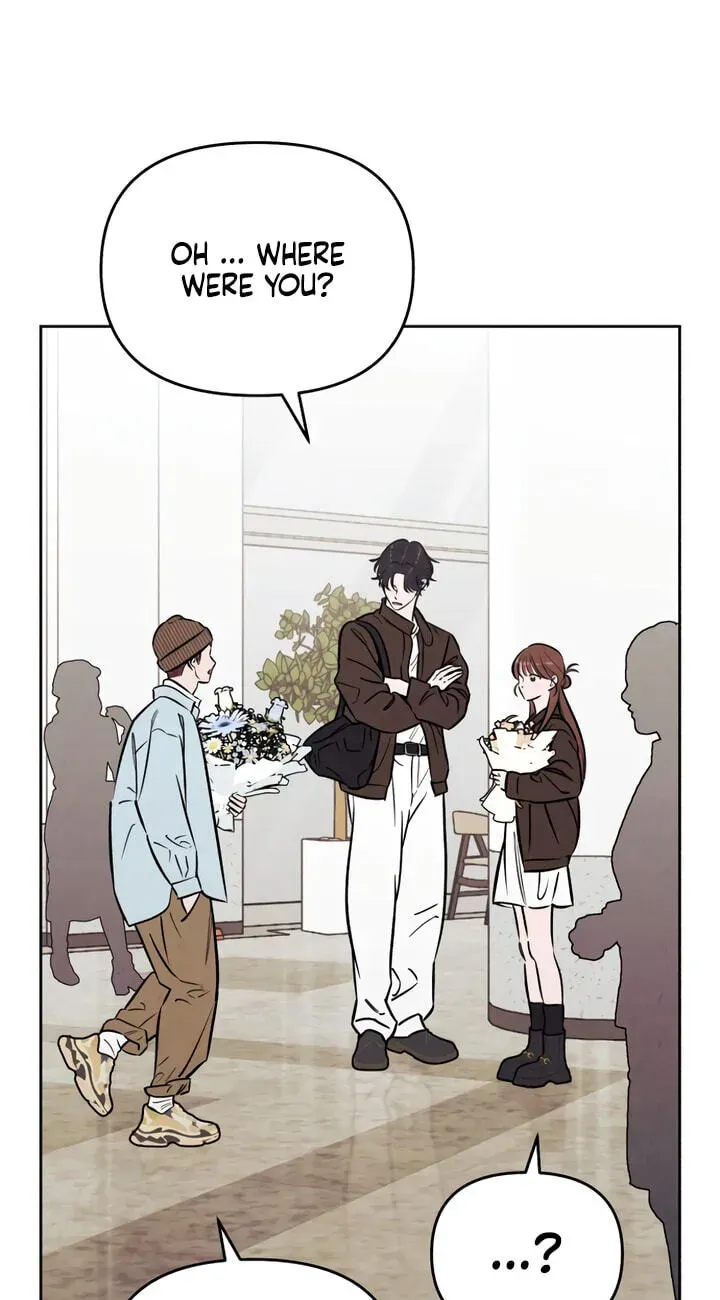 Read Can I Borrow the Fire? chapter 95 image 65 on Lezhin