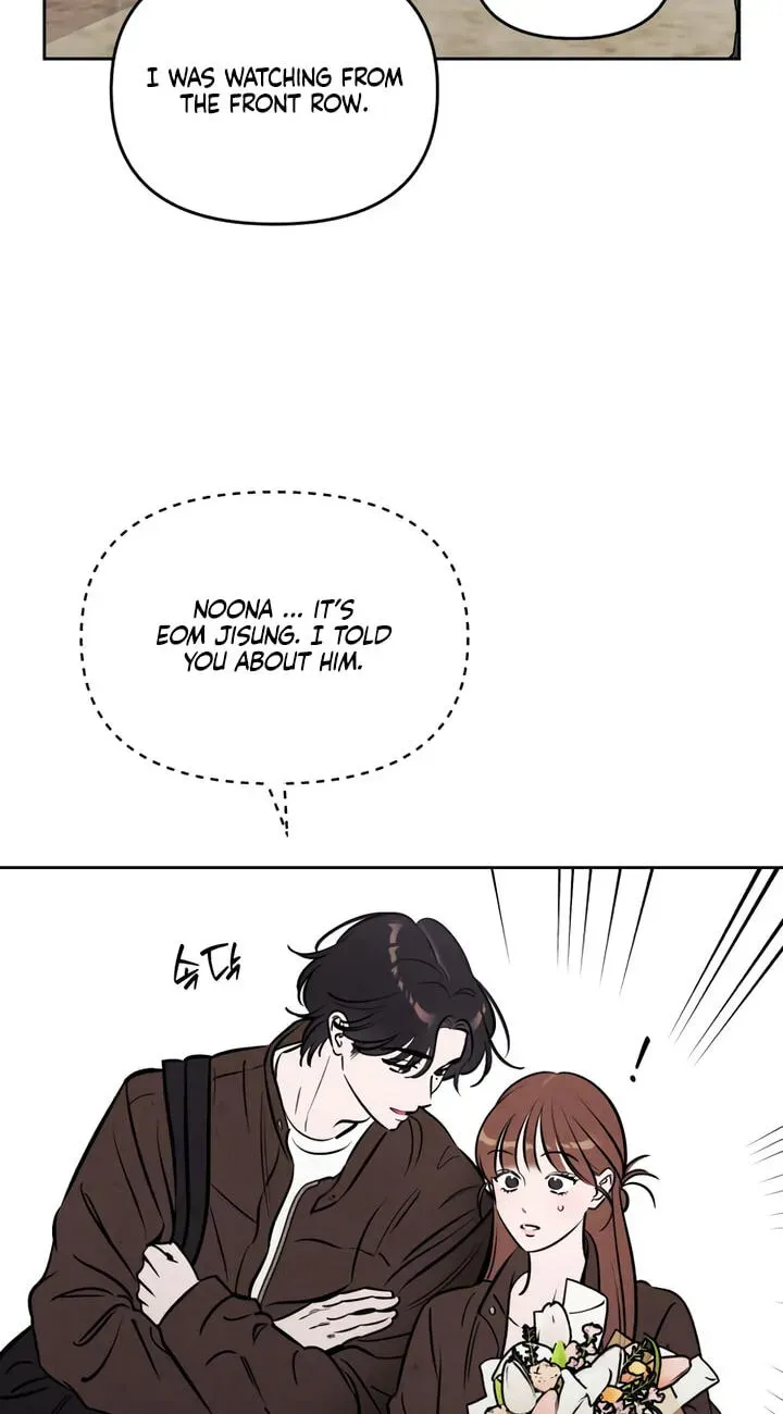 Read Can I Borrow the Fire? chapter 95 image 66 on Lezhin