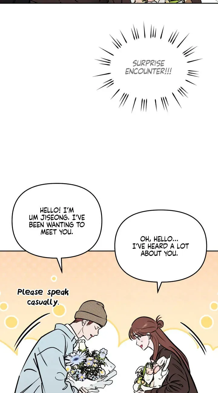 Read Can I Borrow the Fire? chapter 95 image 67 on Lezhin