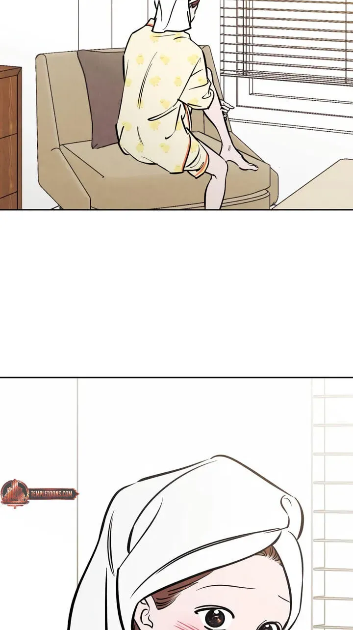 Read Can I Borrow the Fire? chapter 95 image 7 on Lezhin