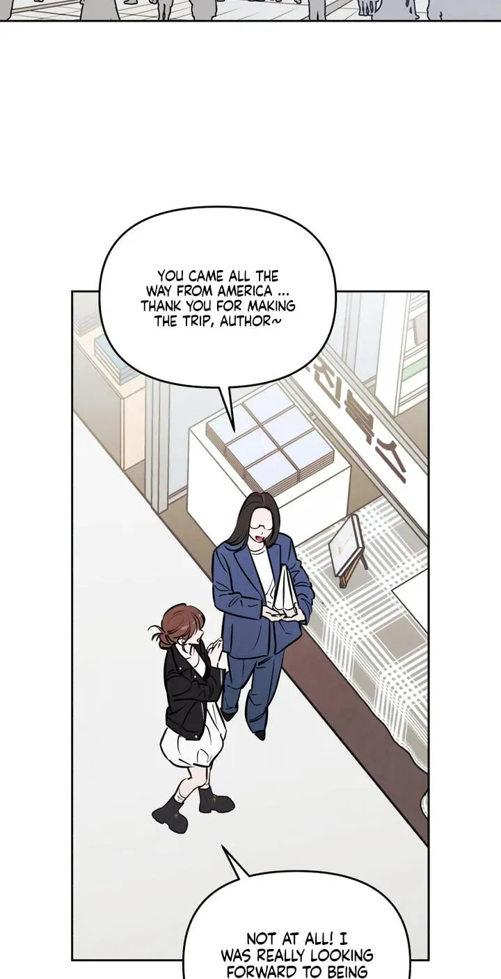 Read Can I Borrow the Fire? chapter 96 image 15 on Lezhin