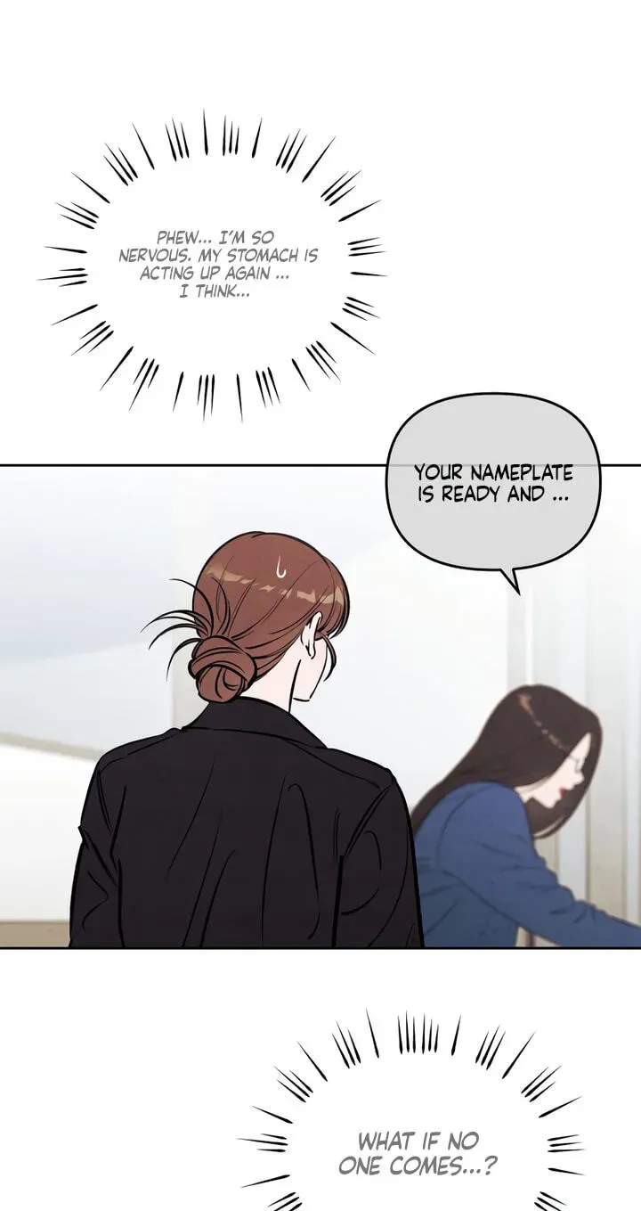 Read Can I Borrow the Fire? chapter 96 image 17 on Lezhin