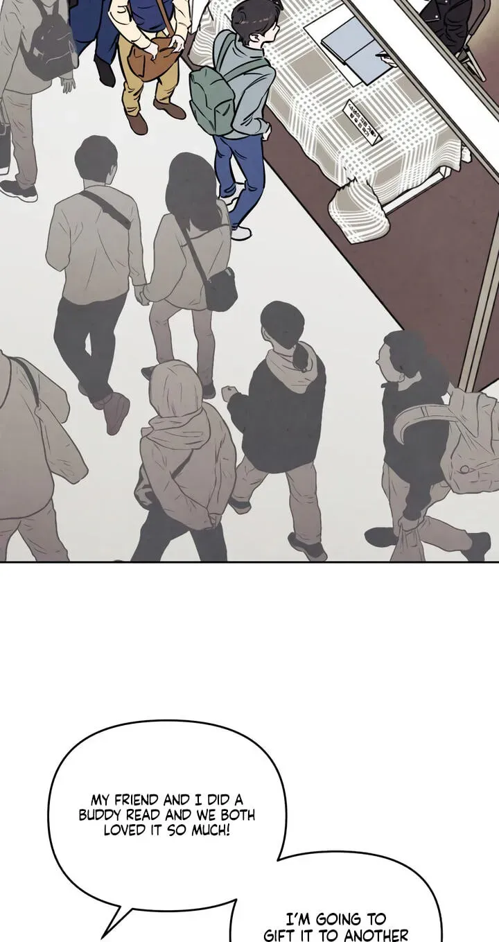 Read Can I Borrow the Fire? chapter 96 image 22 on Lezhin