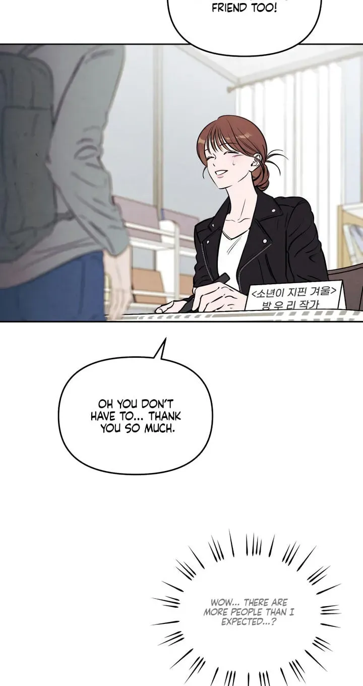 Read Can I Borrow the Fire? chapter 96 image 23 on Lezhin