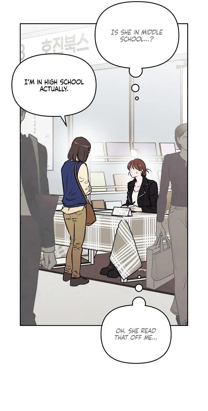 Read Can I Borrow the Fire? chapter 96 image 26 on Lezhin