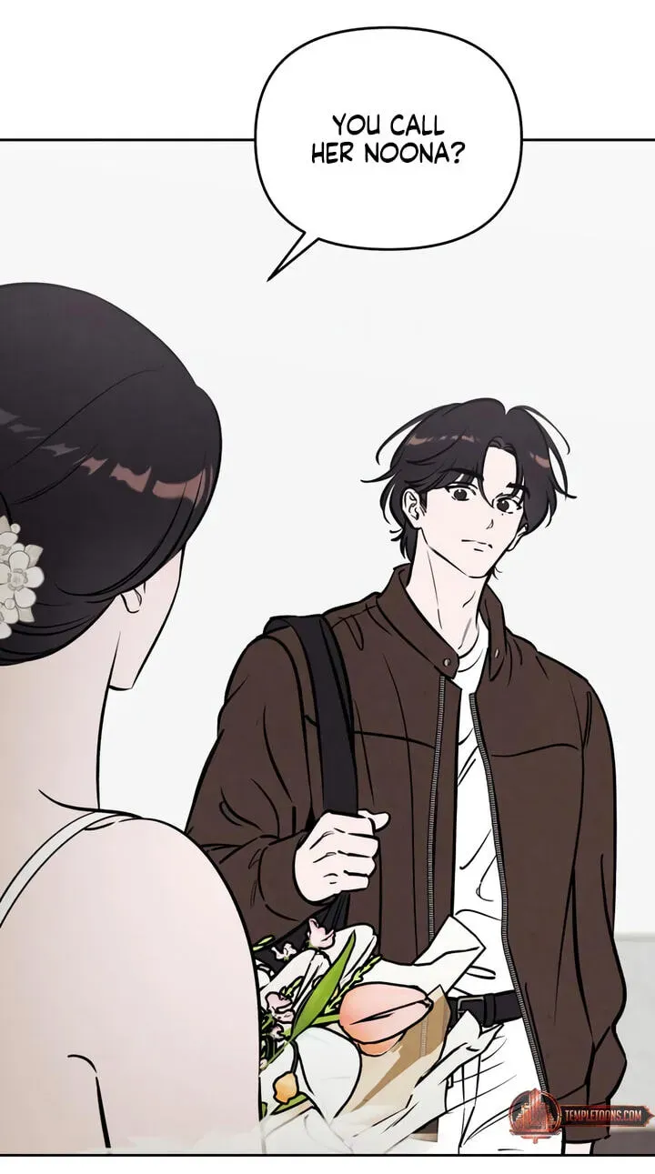 Read Can I Borrow the Fire? chapter 96 image 3 on Lezhin
