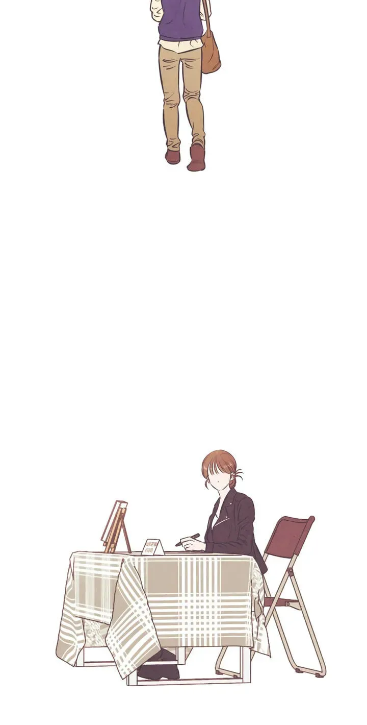 Read Can I Borrow the Fire? chapter 96 image 32 on Lezhin