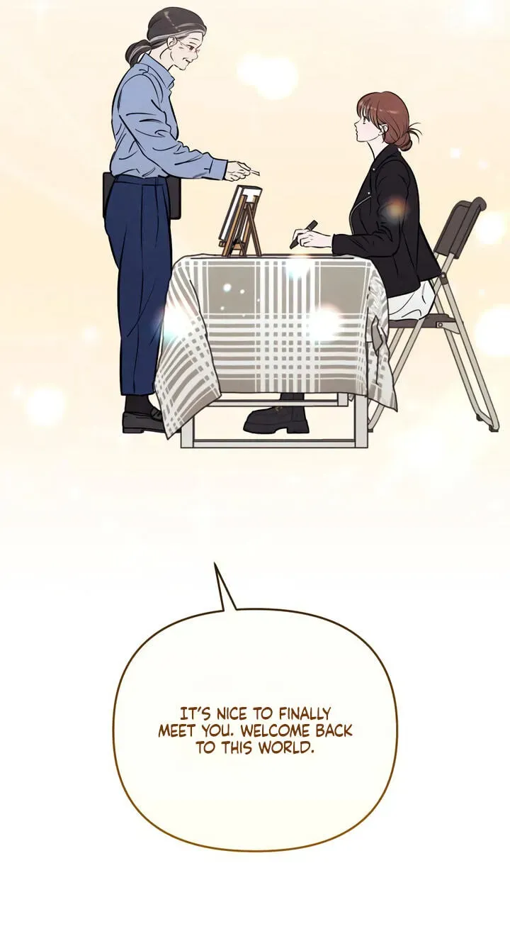 Read Can I Borrow the Fire? chapter 96 image 43 on Lezhin