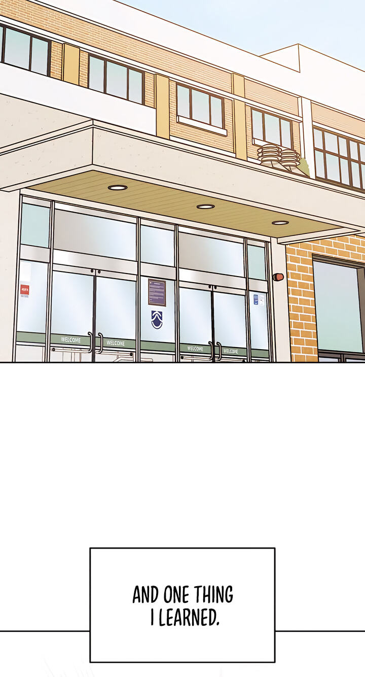 Read Can I Borrow the Fire? chapter 97 image 13 on Lezhin
