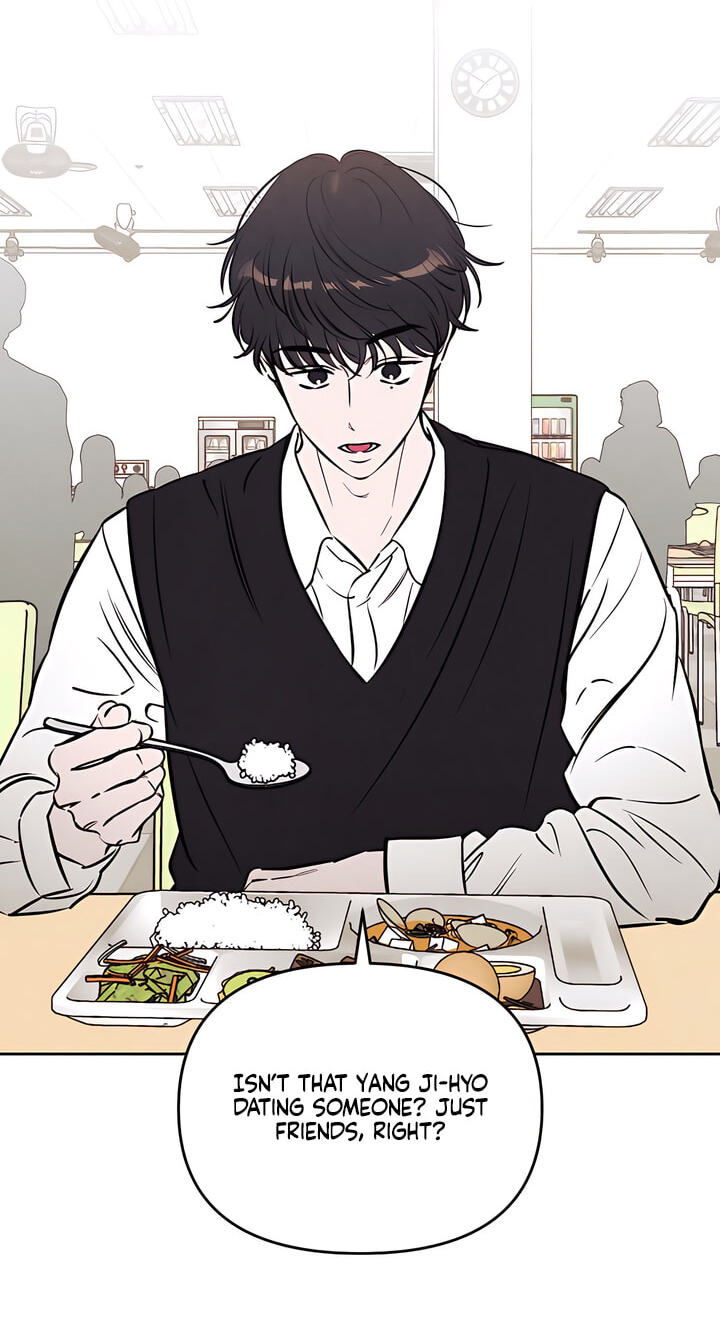 Read Can I Borrow the Fire? chapter 97 image 14 on Lezhin