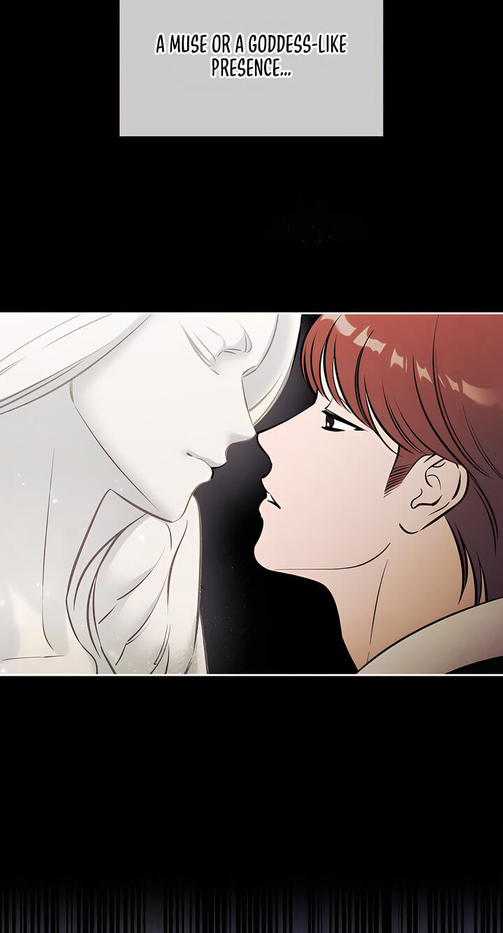 Read Can I Borrow the Fire? chapter 97 image 29 on Lezhin