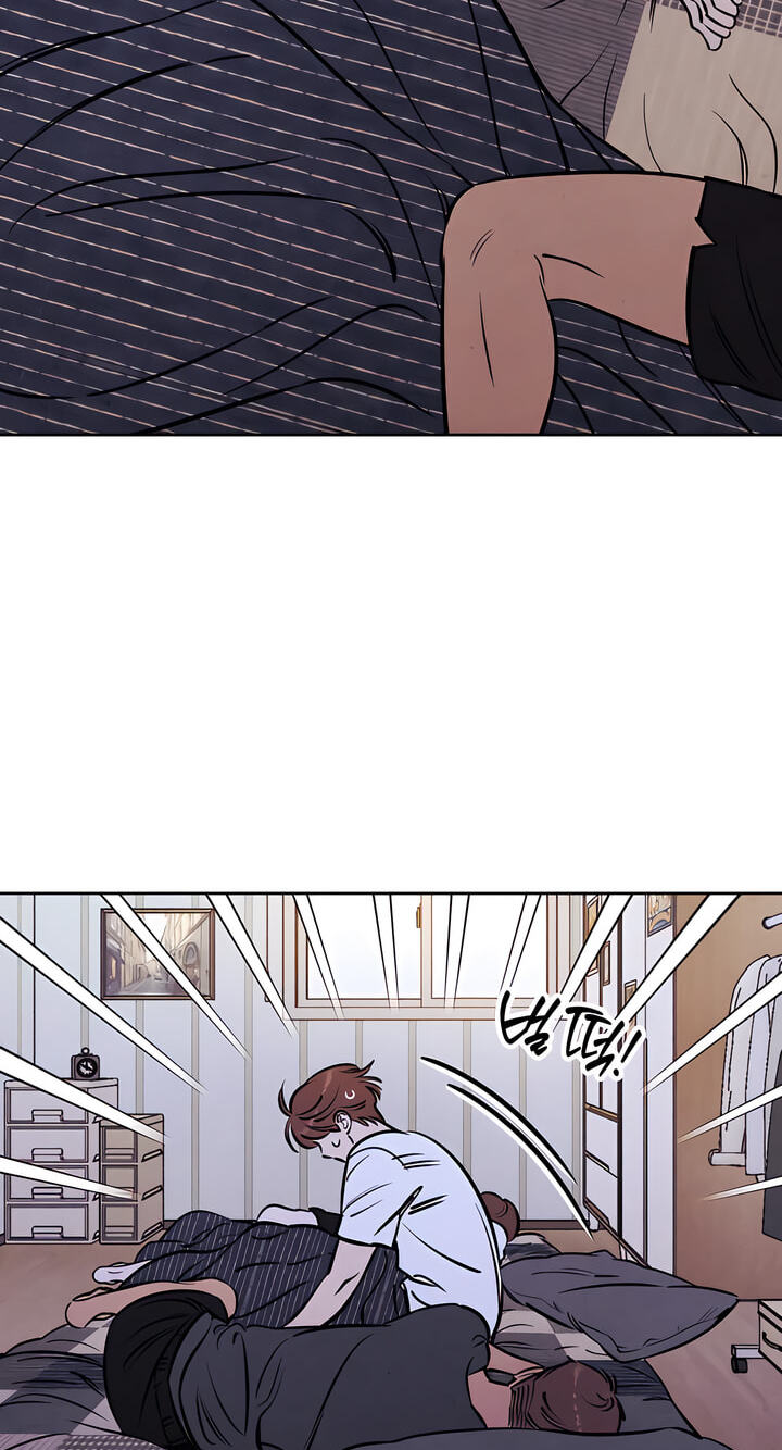 Read Can I Borrow the Fire? chapter 97 image 32 on Lezhin