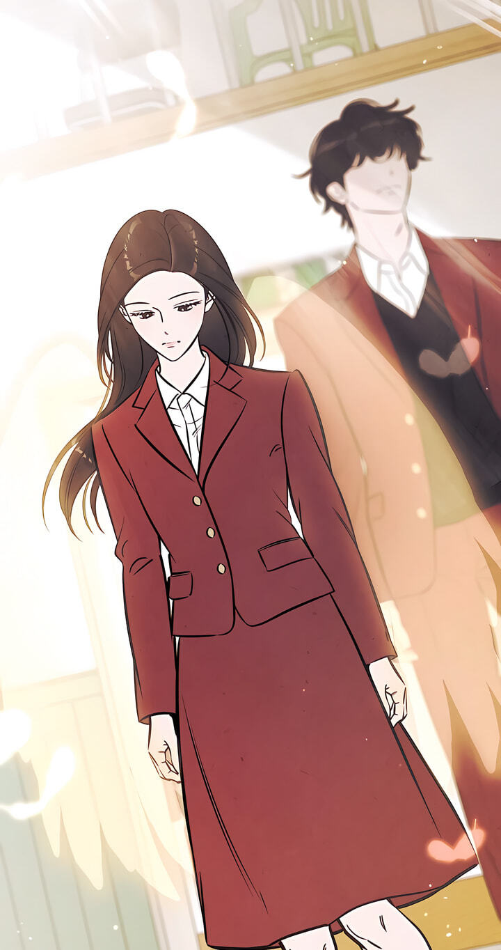 Read Can I Borrow the Fire? chapter 97 image 4 on Lezhin