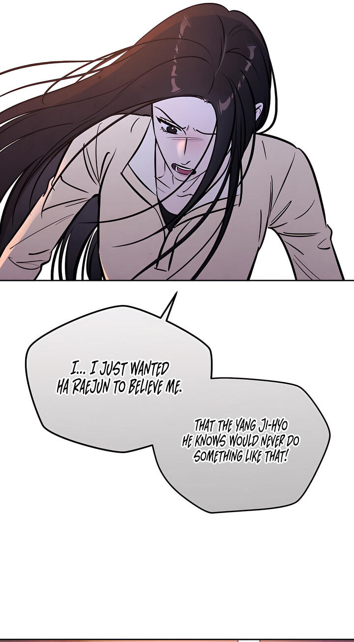 Read Can I Borrow the Fire? chapter 97 image 44 on Lezhin
