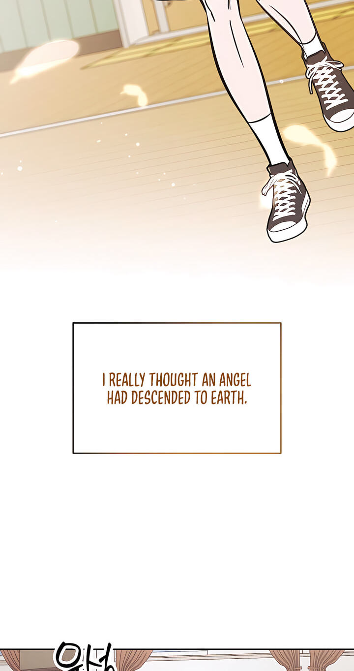 Read Can I Borrow the Fire? chapter 97 image 5 on Lezhin
