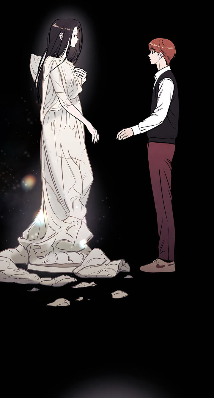 Read Can I Borrow the Fire? chapter 97 image 56 on Lezhin