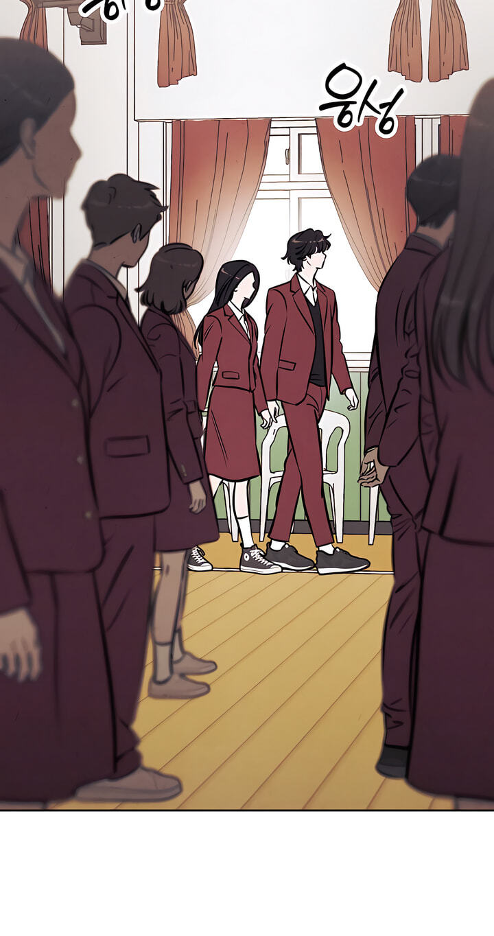Read Can I Borrow the Fire? chapter 97 image 6 on Lezhin