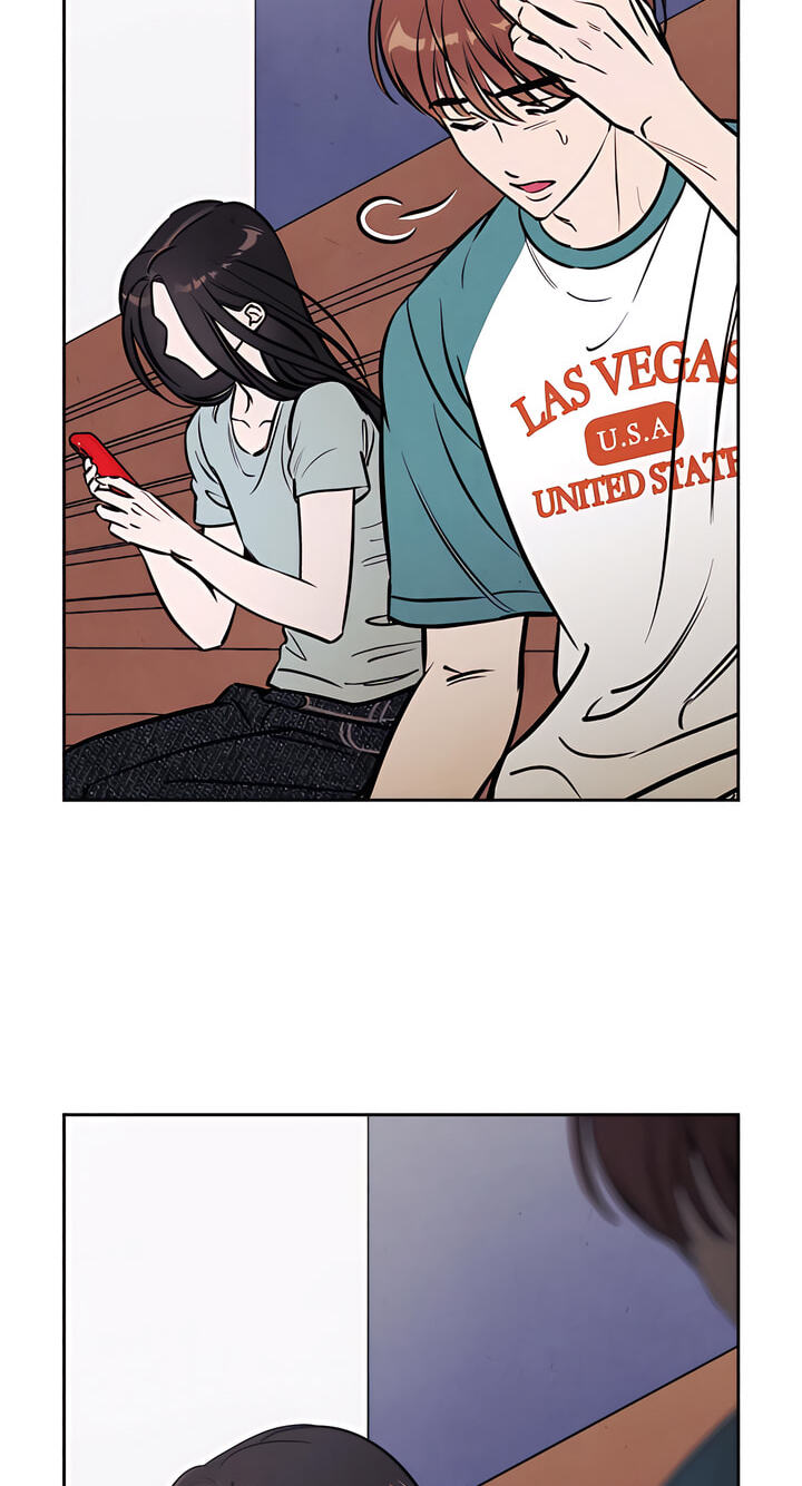 Read Can I Borrow the Fire? chapter 97 image 64 on Lezhin