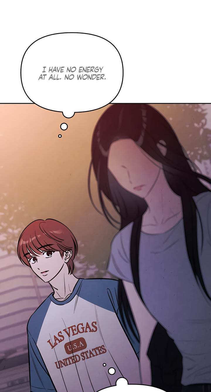 Read Can I Borrow the Fire? chapter 97 image 68 on Lezhin