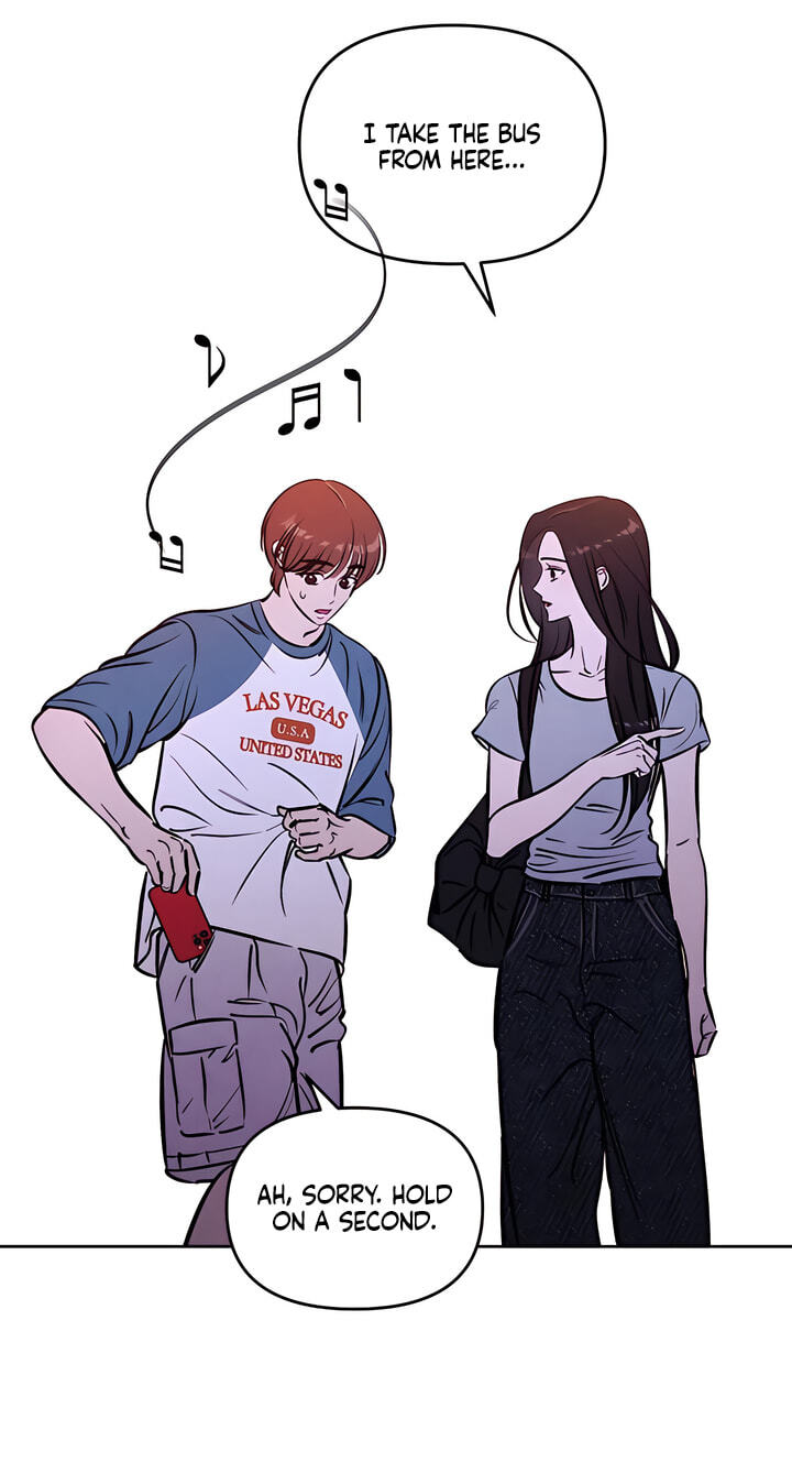 Read Can I Borrow the Fire? chapter 97 image 70 on Lezhin