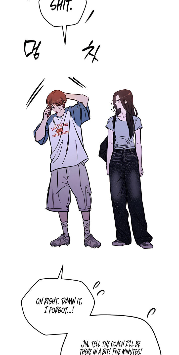Read Can I Borrow the Fire? chapter 97 image 72 on Lezhin
