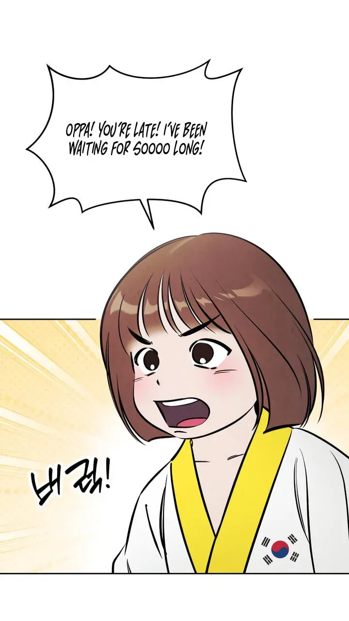 Read Can I Borrow the Fire? chapter 98 image 1 on Lezhin