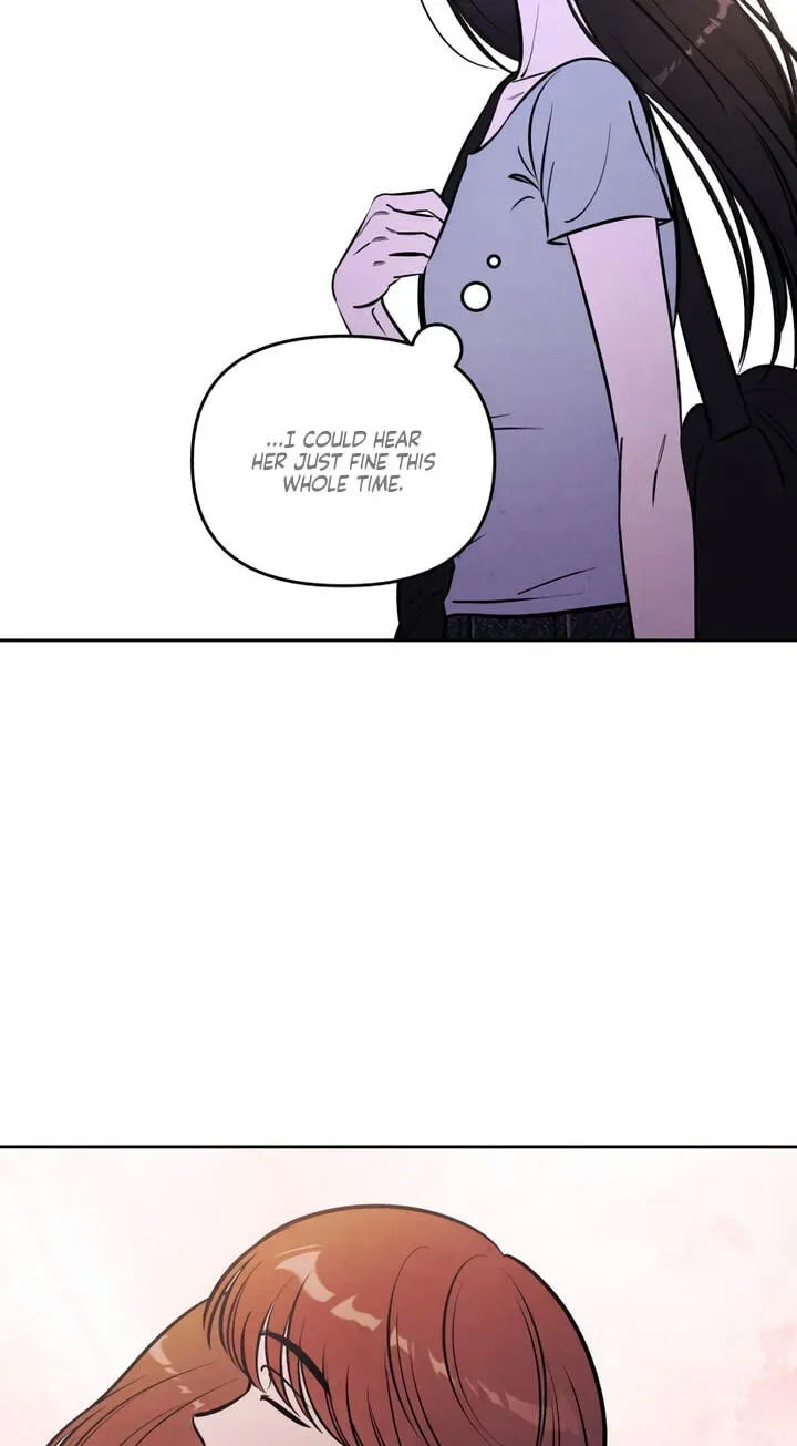 Read Can I Borrow the Fire? chapter 98 image 14 on Lezhin
